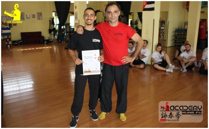 Kung Fu Italia Caserta Frosinone Foggia wing chun ving tjun arti marziali sanda tai chi difesa personale Sifu Mezzone kungfuit (2)